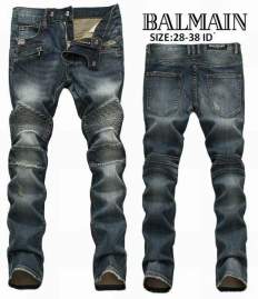 Picture of Balmain Jeans Long _SKUBalmainJeanPantslongsz28-4025G338171